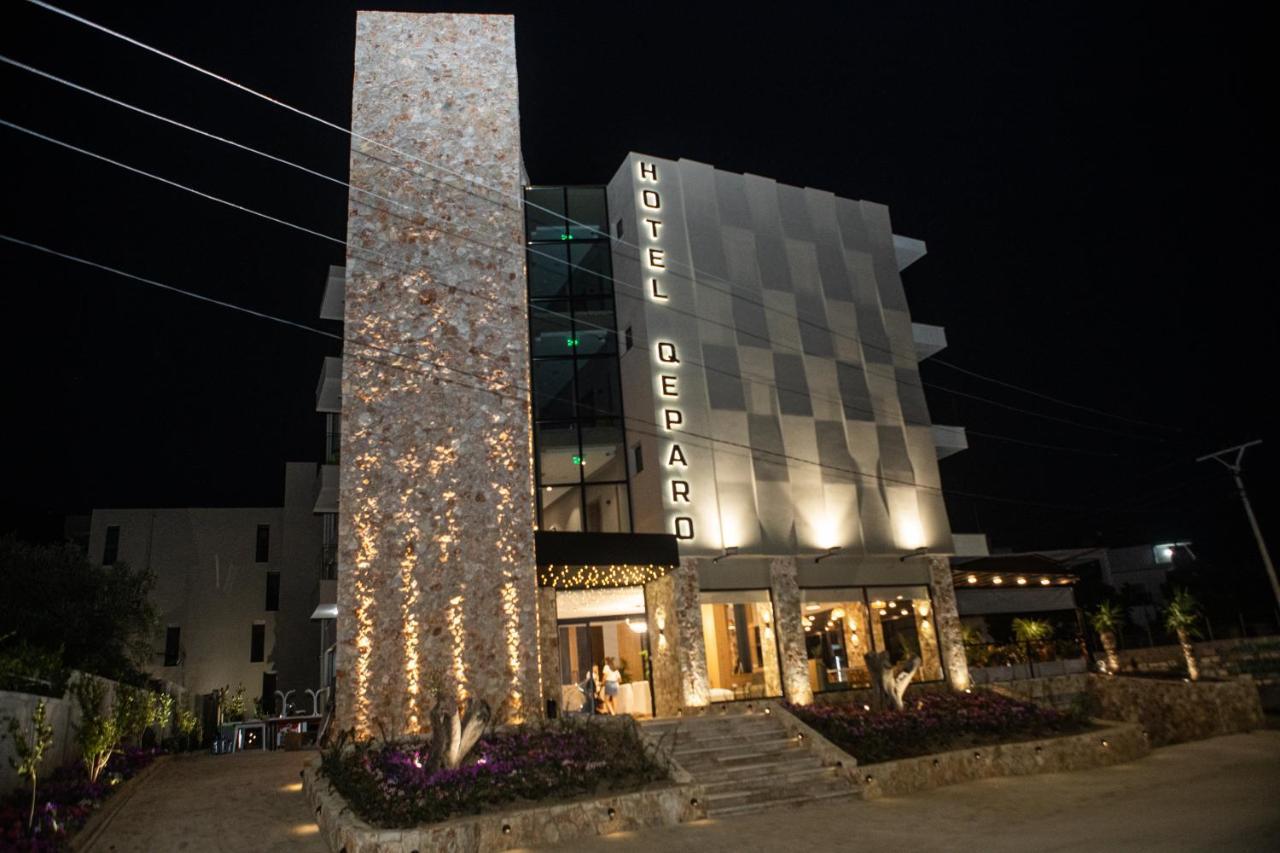 Hotel ケパロ エクステリア 写真