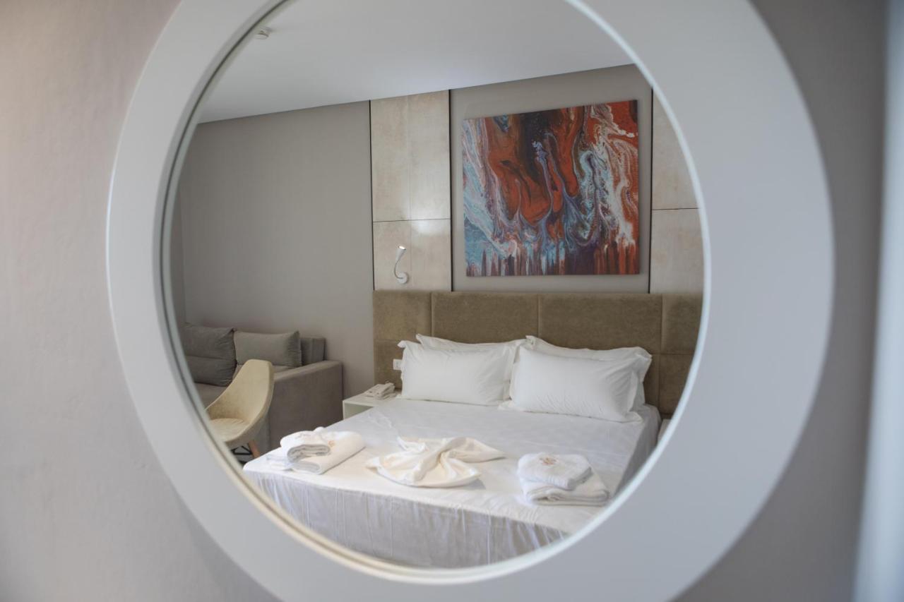 Hotel ケパロ エクステリア 写真