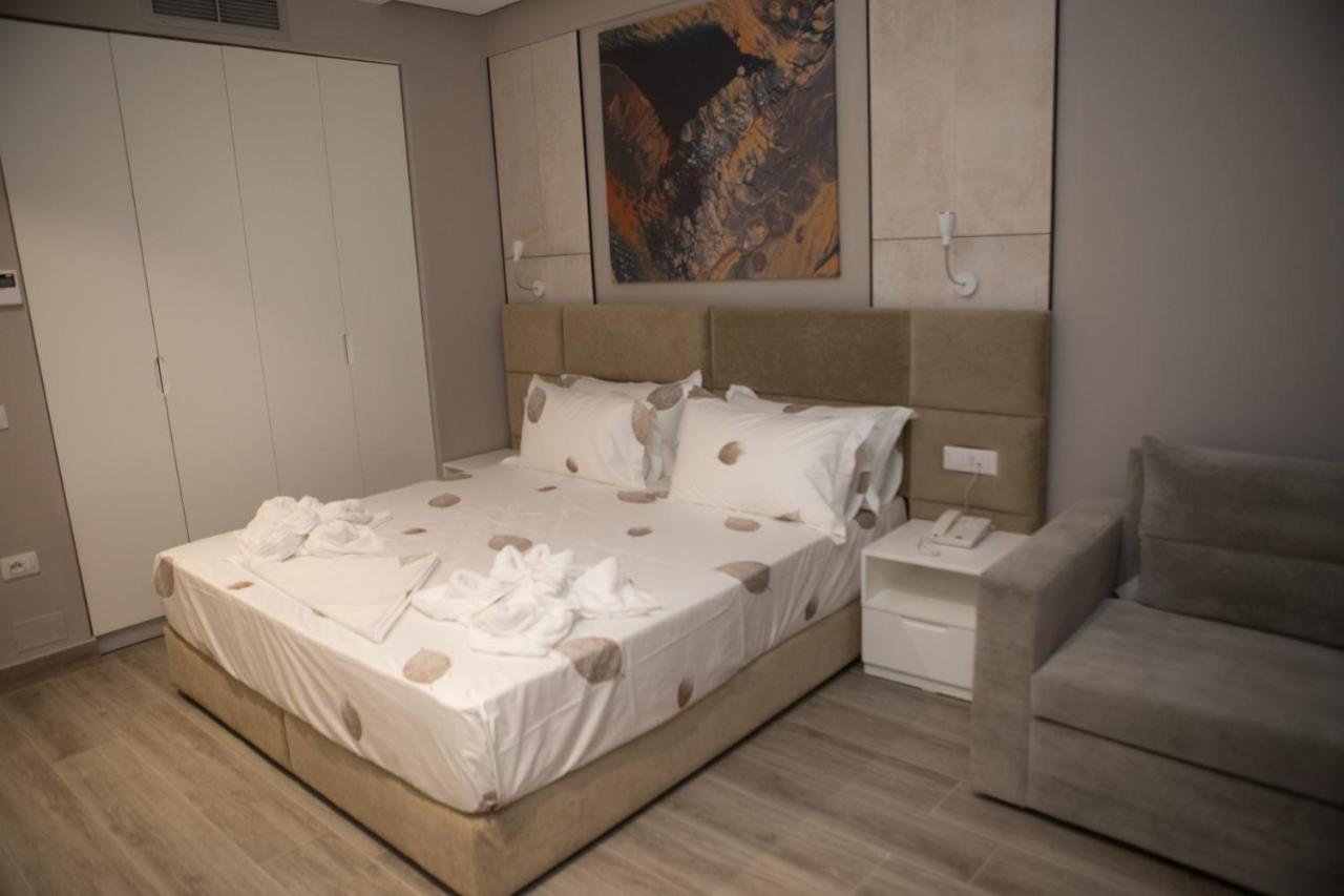 Hotel ケパロ エクステリア 写真