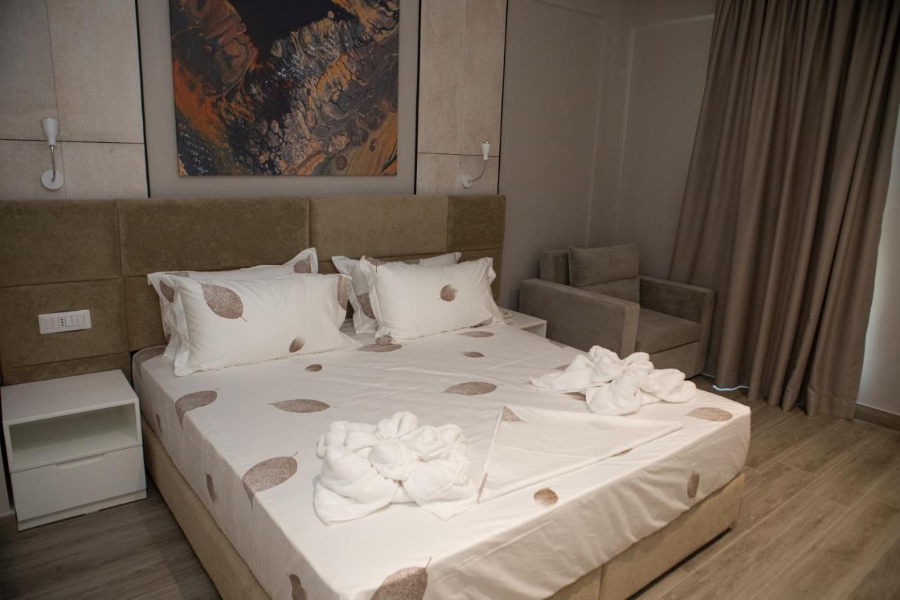 Hotel ケパロ エクステリア 写真