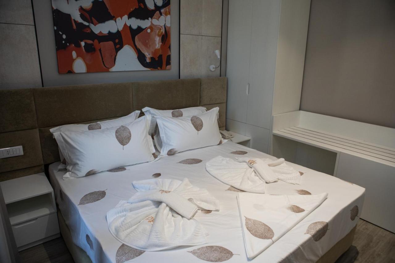 Hotel ケパロ エクステリア 写真