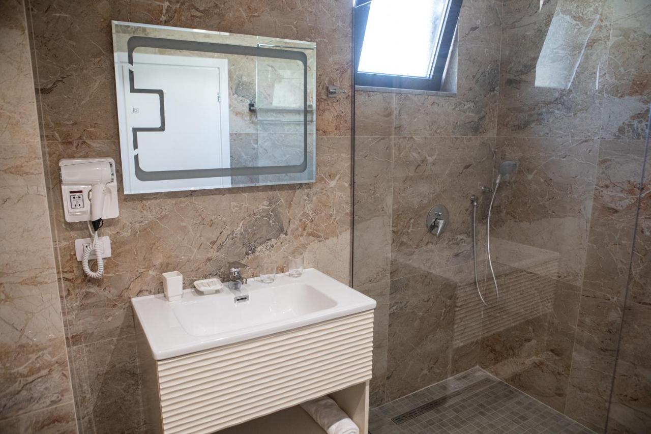 Hotel ケパロ エクステリア 写真