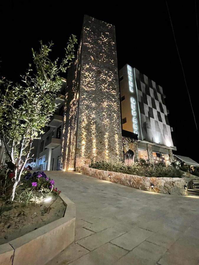 Hotel ケパロ エクステリア 写真
